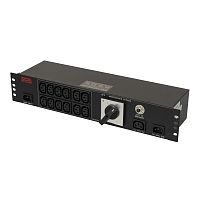 MTS-10A Байпас
