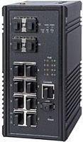 NIS-3500-2408PGX Коммутатор управляемый с PoE