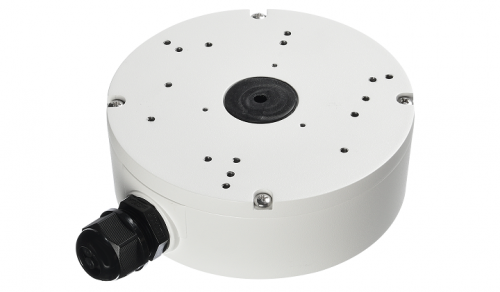 RVi-1BMB-8 white Коробка монтажная для видеокамеры IP