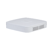 DHI-NVR4116-4KS2/L IP-видеорегистратор 16-канальный