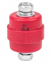 Изолятор SM-30 380А 8кВ (plc-sm-30) Изолятор