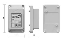 VIZIT-БС410 Блок сопряжения