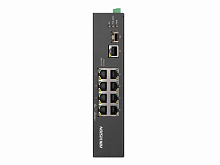 DS-3T0310HP-E/HS Коммутатор с питанием POE