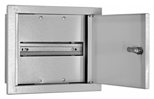 ЩРв-9 (275х320х120) IP31 (MEC12101)