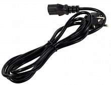 PC410-30A Кабель питания