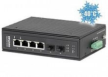 STP-0402 Коммутатор без PoE