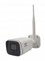 ST-VX2673 POE (2.8) (белый) (версия 3) Видеокамера IP цилиндрическая
