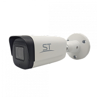 ST-V5527 PRO (2.8-12) Профессиональная видеокамера IP цилиндрическая