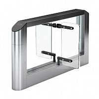 Praktika T-06-CM-660 Турникет тумбовый моторизованный