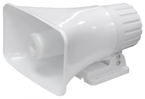 ST-AA410S-WT Оповещатель охранно-пожарный звуковой ST-AA410S-WT Оповещатель охранно-пожарный звуковой