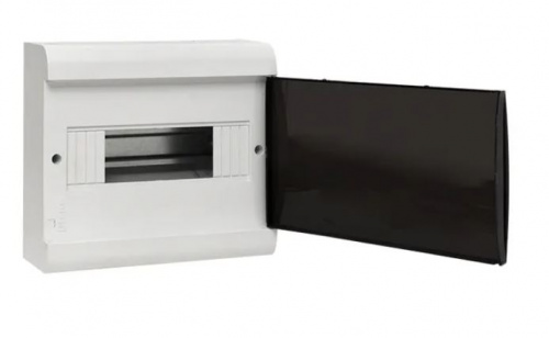 ЩРН-П-10 SlimBox IP41 (sb-n-10) фото 3