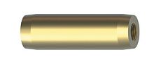 Соединительная муфта, D=14.2 мм