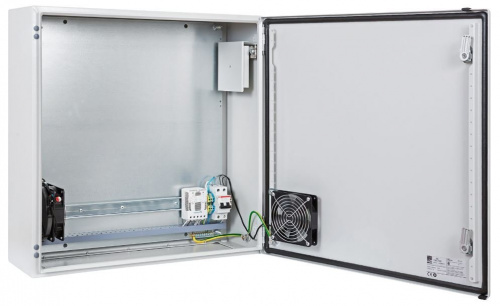 NSB-6060H1F1 (B606H1F1) Шкаф монтажный NSB-6060H1F1 (B606H1F1) Шкаф монтажный