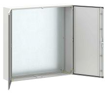 Навесной шкаф STE двухдверный, 1200х1200х300 мм (R5STE12123) Навесной шкаф