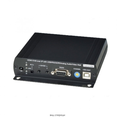 HKM02BT Удлинитель KVM HKM02BT Удлинитель KVM