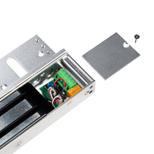 SKAT AC 351MAS-L Lock (8446) Замок электромагнитный фото 3 SKAT AC 351MAS-L Lock (8446) Замок электромагнитный фото 3