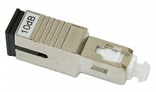 Att-FM SC-SM-10dB (7316c) Аттенюатор