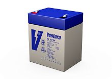 Ventura HR 1221W Аккумулятор герметичный свинцово-кислотный