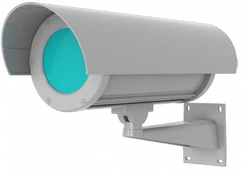 ТВК-83 IP Eх (XNB-6000P) (2.8-12 мм) IP-камера корпусная уличная взрывозащищенная