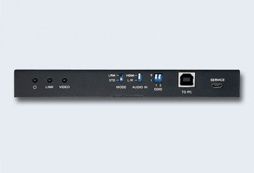 MMS-706H KVM-удлинитель фото 3 MMS-706H KVM-удлинитель фото 3