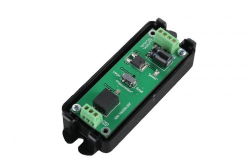 AVT-TX745 Передатчик видеосигнала по витой паре AVT-TX745 Передатчик видеосигнала по витой паре