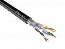 ParLan F/UTP Cat5e PE 4х2х0,52 100м Кабель «витая пара» (LAN) для структурированных систем связи