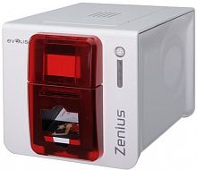Evolis (ZN1U0000RS MB2) Zenius Classic Принтер