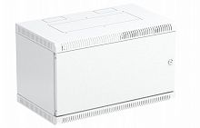 ШТ-НСр-6U-600-550-М (130411-00549) Шкаф настенный разборный 19", 6U