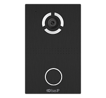AV-03D BLACK Вызывная панель IP-домофона