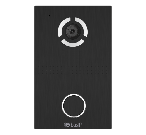 AV-03D BLACK Вызывная панель IP-домофона