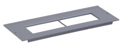 Рамка 8 модулей для лючка ONFLOOR 24 PRIMER (KNR-80-45-7012) фото 3