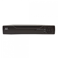 ST-HVR-S1602/2 Видеорегистратор мультиформатный 16-канальный