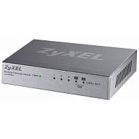 ES-105AV3-EU0101F Коммутатор 5-портовый Fast Ethernet