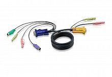 2L-5302P Кабель KVM
