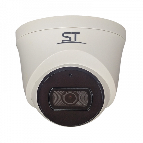 ST-VK2525 PRO (2.8) Профессиональная видеокамера IP купольная