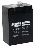 ZUBR GP6-4.5