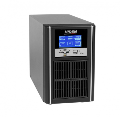 HiDEN UDC9201H-24 фото 4