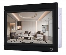 Щит распределительный серии PROmec встраиваемый ЩРВ-13 IP41 черный (MEC1301)