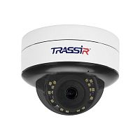 TR-D3151CL3 v7 (2.8) Видеокамера IP купольная