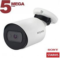 Видеокамера IP цилиндрическая SV3210RC (6 мм)