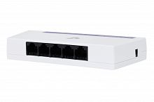 SNR-S1100G-5T Неуправляемый коммутатор