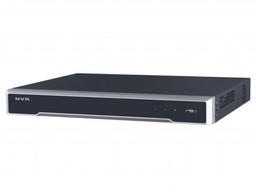 DS-7616NI-M2/16P IP-видеорегистратор 16-канальный DS-7616NI-M2/16P IP-видеорегистратор 16-канальный
