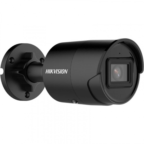 DS-2CD2083G2-IU(2.8мм)(BLACK) фото 3