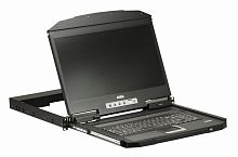 CL3700NW-ATA-RG Консоль KVM