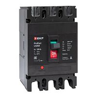 LS250 25кА 3P 100А ProPact (mccb-250-25-3-100-ls)