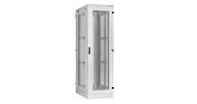 TFA-426010-PPPP-GY Шкаф телекоммуникационный 19" напольный 42U