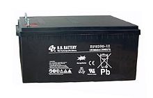 B.B. Battery BPS 200-12 Аккумулятор герметичный свинцово-кислотный