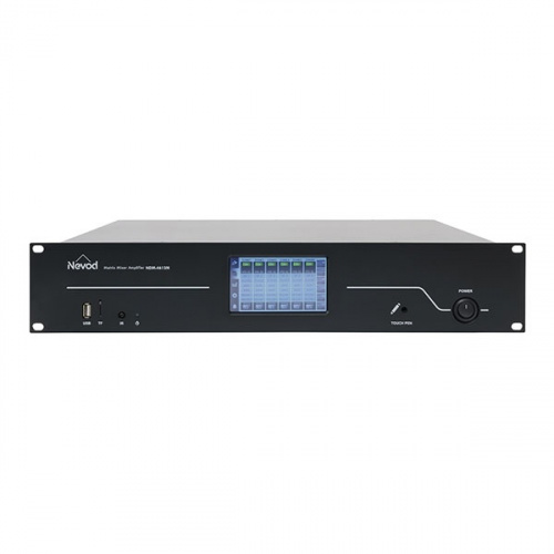 NDM-4612M