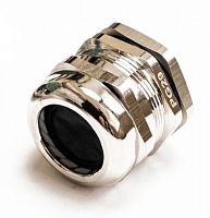 Сальник PGM 29 (IP68) D отверстия 18-25 мм латунный (PR08.7393) Кабельный ввод PGM