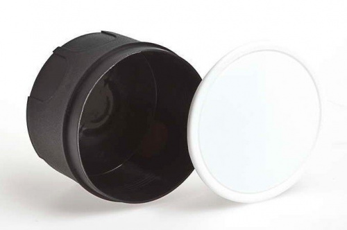 Коробка TYCO СП 70х40мм IP30 У-197 (10147) Коробка распределительная Коробка TYCO СП 70х40мм IP30 У-197 (10147) Коробка распределительная